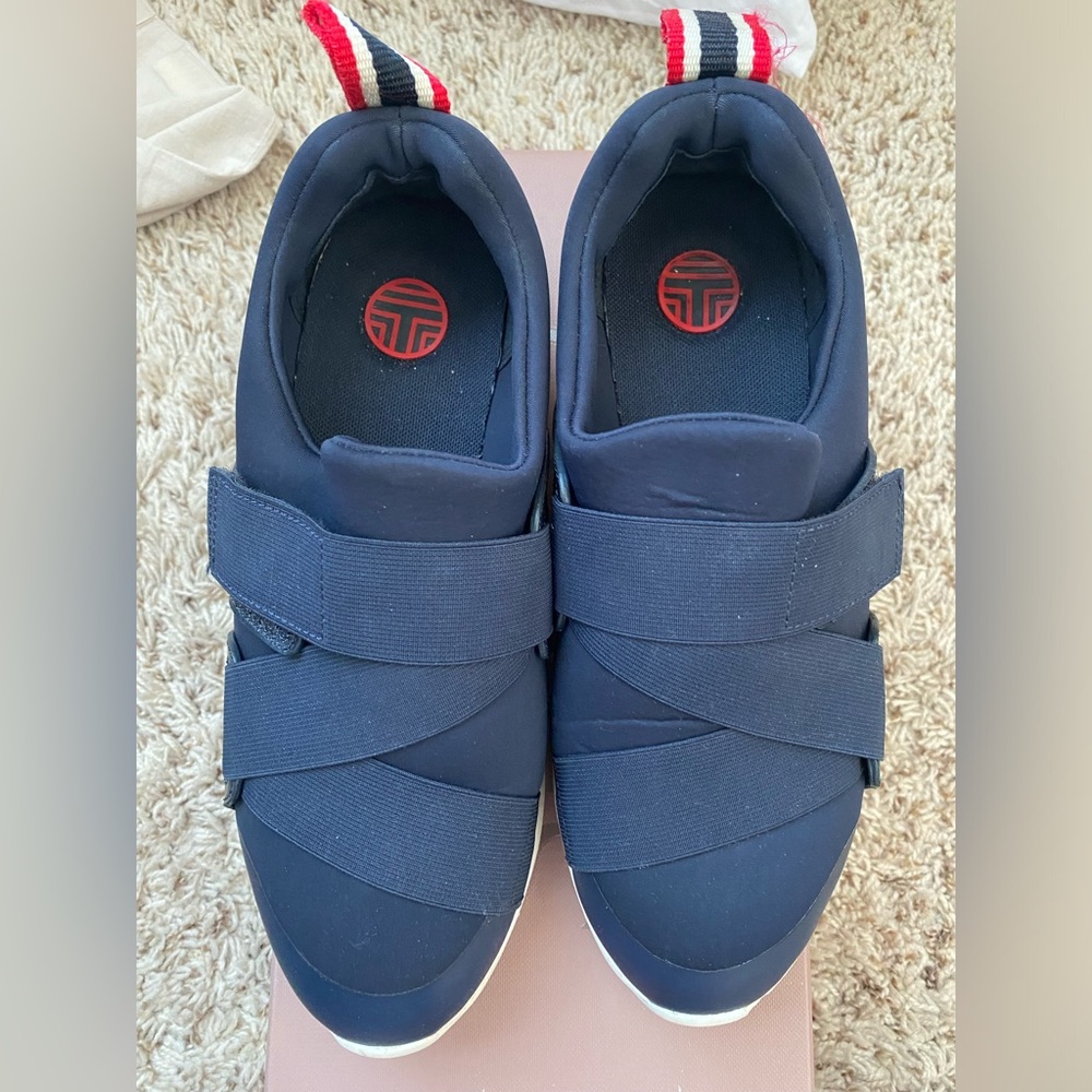 Tory bursh shoes